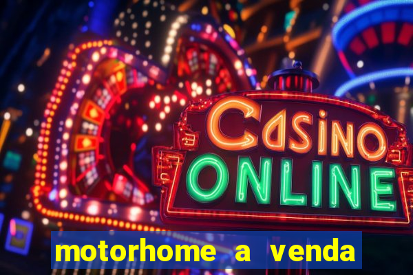 motorhome a venda barato olx porto alegre rs